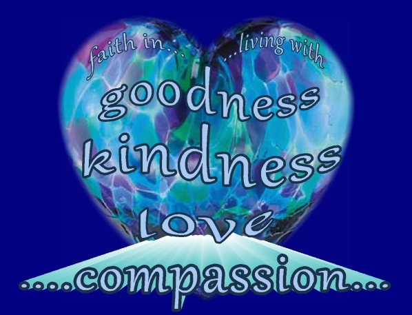 goodness kindness love and comp